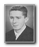 Joel Blaylock: class of 1956, Norte Del Rio High School, Sacramento, CA.